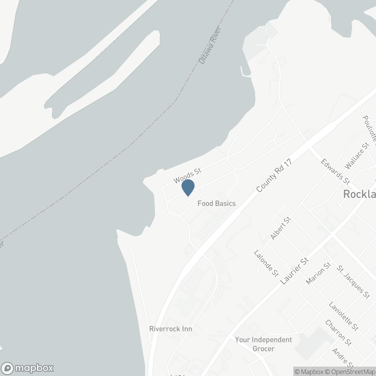 2208 CATHERINE STREET, Clarence-Rockland, Ontario K4K 0K7